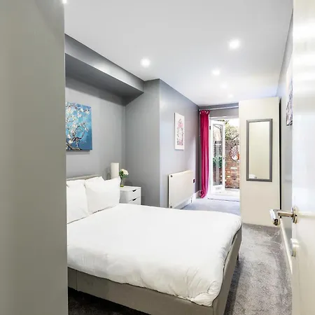 Apartamento Spacious Clapham Junction Londres