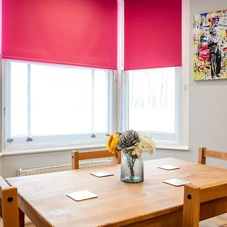 Spacious Clapham Junction Apartamento Londres