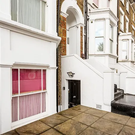 Apartamento Spacious Clapham Junction *