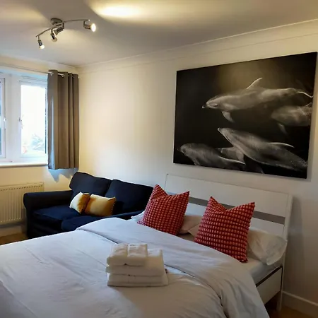 Cobbold Court Share Flat London