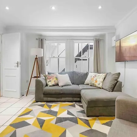 Apartment Hyde Park/paddington Flat