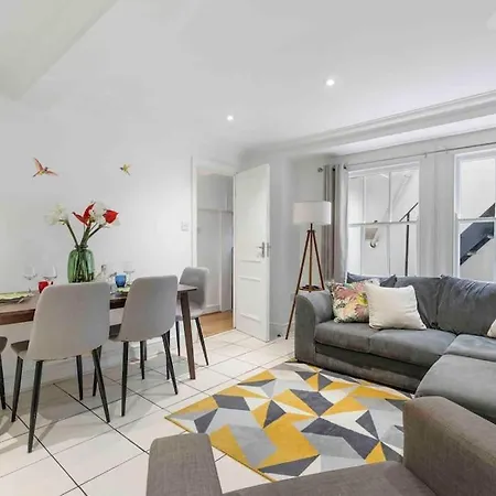 Hyde Park/paddington Flat Apartment *