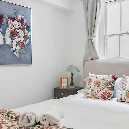 Hyde Park/paddington Flat Apartment