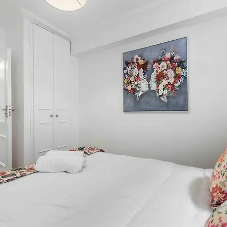 Hyde Park/paddington Flat Apartment