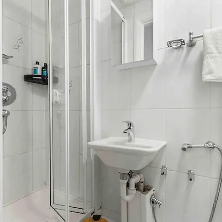Apartment Hyde Park/paddington Flat London