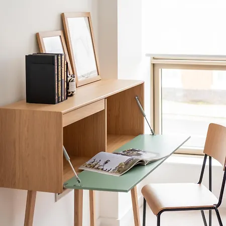Sercasa - Regent's Park Apartment *