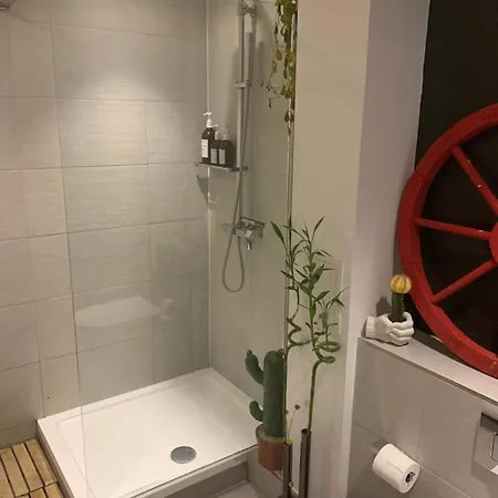 The Hoxton Nest - Shoreditch * London