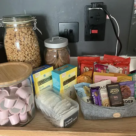 Apartment The Hoxton Nest - Shoreditch London