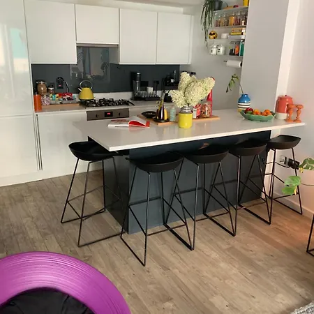The Hoxton Nest - Shoreditch London