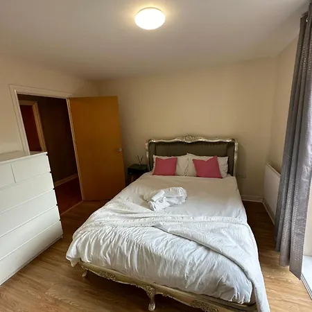 Away From Apartament *