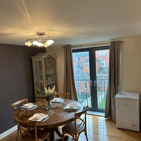 Apartament Away From Hendon