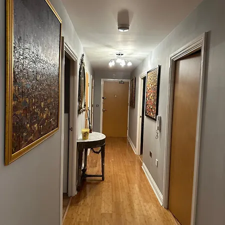 Away From Apartament *