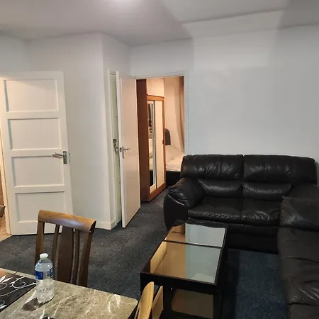 Apartment From *
