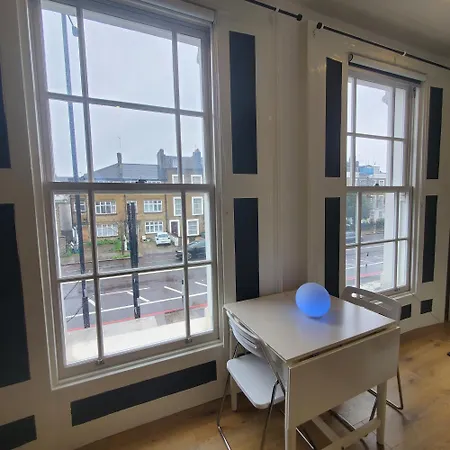 Apartamento Oasis Studio *