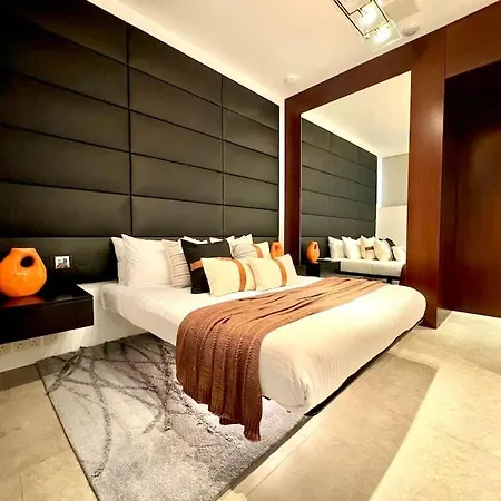 Apartment Hyde Park South Kensington
