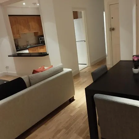 Apartamento The South Kensington Palace By La Reserve *