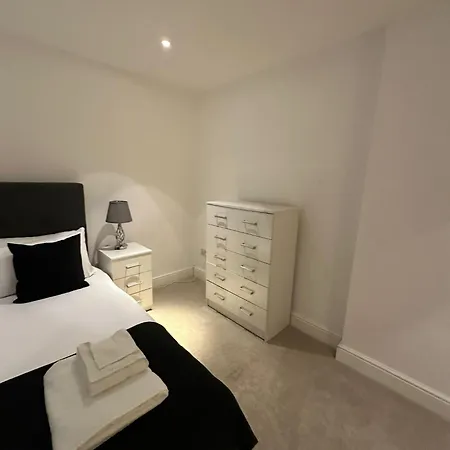 Apartamento The South Kensington Palace By La Reserve Londres