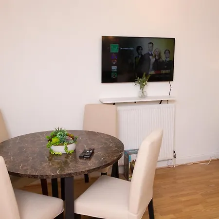 Apartment The Enfield