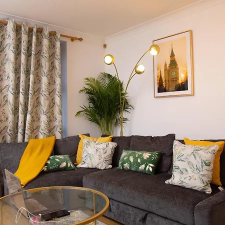 The Apartment Enfield