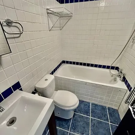Chelsea Cloisters - One Bedroom Serviced