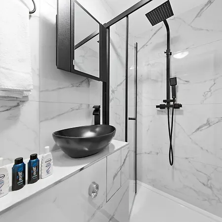 Apartment Modern One Bedroom Flat - Sleeps 3 - Near Zoo, Regent's Park, Camden Market - Nw3 Finchley Road