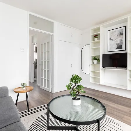 The Pimlico Collection Londres