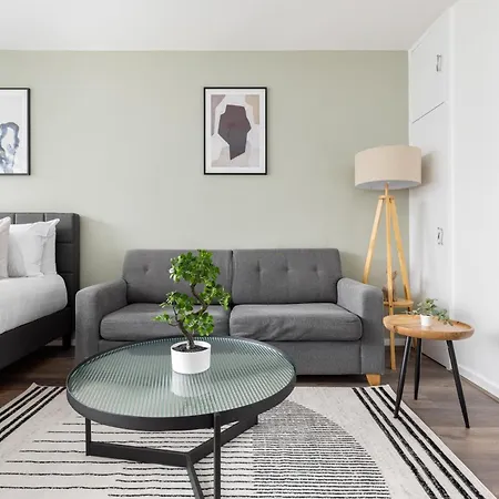 The Pimlico Collection Apartamento