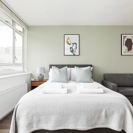 The Pimlico Collection