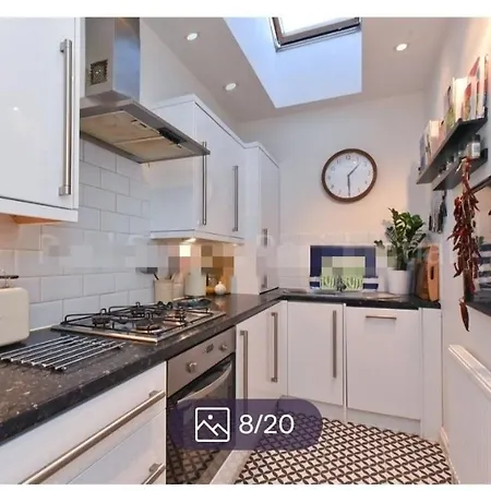 Veronika's London