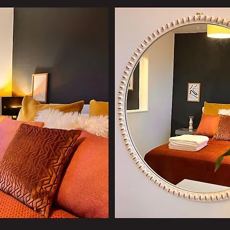 The Richmond Retreat Holiday home New Malden