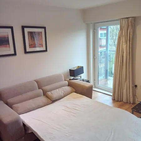 Apartment Eldon