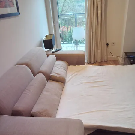 Eldon Apartment *