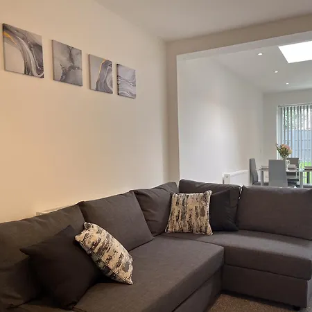 Wembley Stadium, Modern&cozy With Garden * London