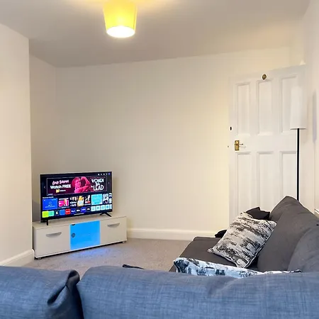 Wembley Stadium, Modern&cozy With Garden *