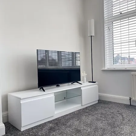 Wembley Stadium Modern & Cozy London