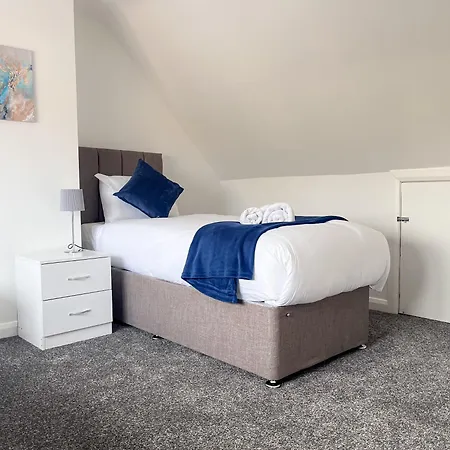 Wembley Stadium Modern & Cozy * London