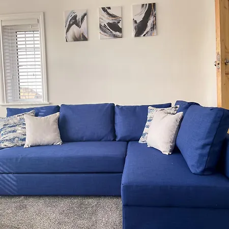Wembley Stadium Modern & Cozy Apartment
