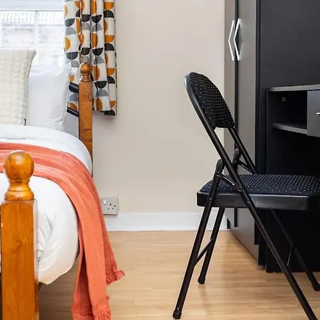 Apartment Tranquil 1br In South Bank With Onsite Parking