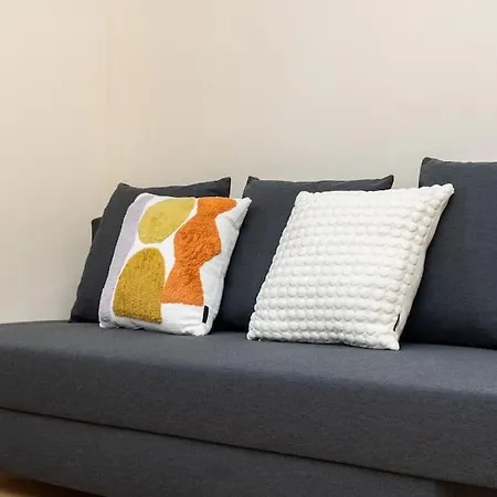 Apartment Tranquil 1br In South Bank With Onsite Parking London