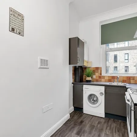 Apartment The Brixton