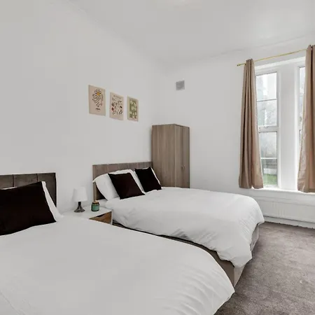The Brixton Apartment
