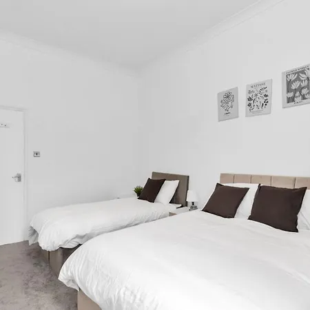Apartment The Brixton London