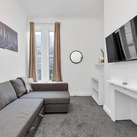 The Brixton Apartment London