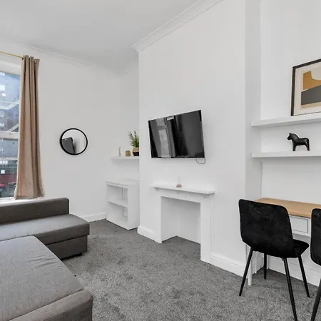 Apartment The Brixton London