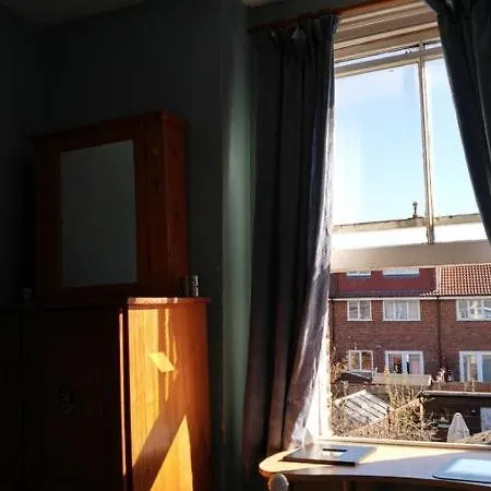 Homestay Cosy Single
