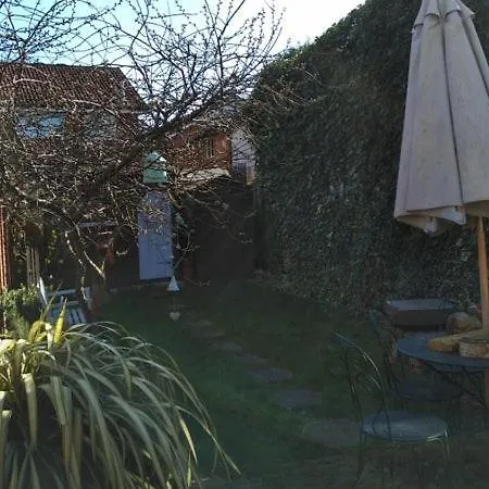 Cosy Single * London