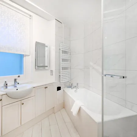 Choice - Baker Street- Regent's Park Apartamento