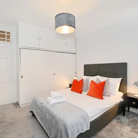 Apartment Choice - Baker Street- Regent's Park London