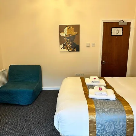 Hotel United