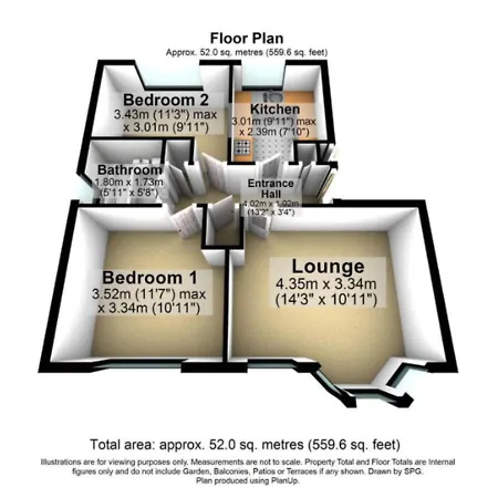 Fw Haute At Wembley: Ground Floor Flat With Free Wi-fi And Parking Apartment London